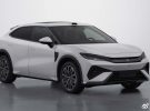 BYD se dispone a iniciar la comercialización del Song L GT en el mercado chino