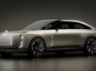 El prototipo EXP15 nos adelanta la línea de diseño de los modelos eléctricos de Bentley en el futuro