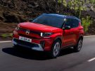 Citroën añade a su catálogo una versión con autonomía extendida del ë-C3 Aircross