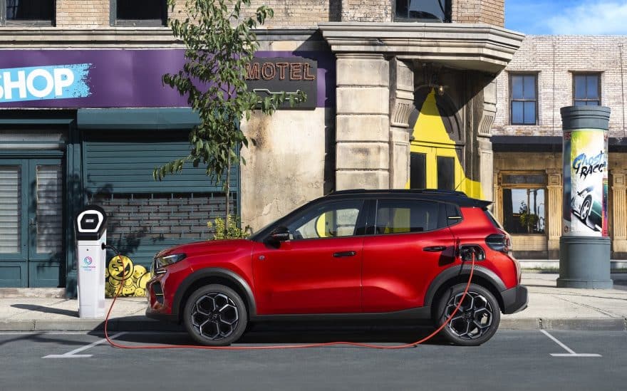 Citroen C3 Aircross Extended Range 00003