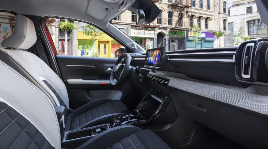 Citroen C3 Aircross Extended Range 00004