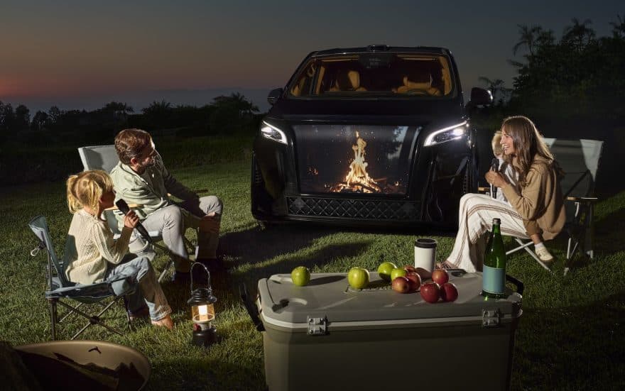 Faraday Future Fx Super One 00004