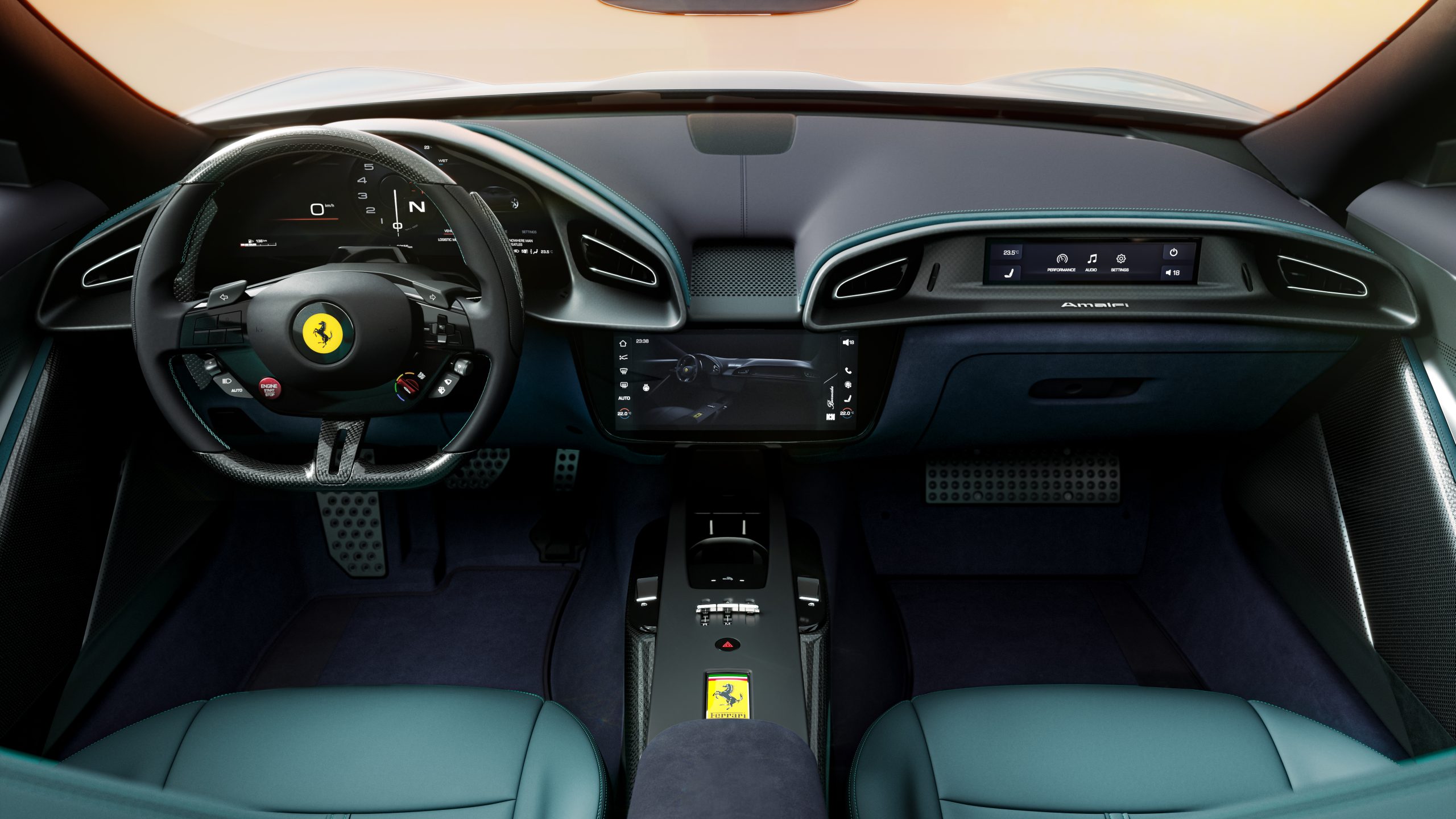 Ferrari Amalfi (11)