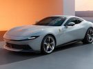 Ferrari Amalfi, el nuevo superdeportivo italiano con motor V8 que sustituye al Ferrari Roma