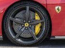 Michelin Pilot Sport Cup 2 R K1: el neumático desarrollado en tiempo récord para el Ferrari F80
