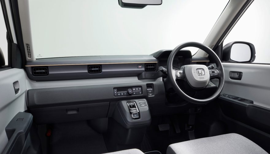Honda N One E Kei Car 00001
