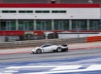 Huayra R Evo Roadster Lateral