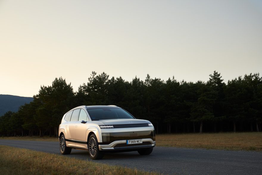 Ioniq 9 Exterior (20)