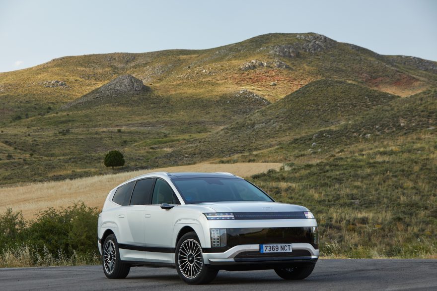 Ioniq 9 Exterior (27)