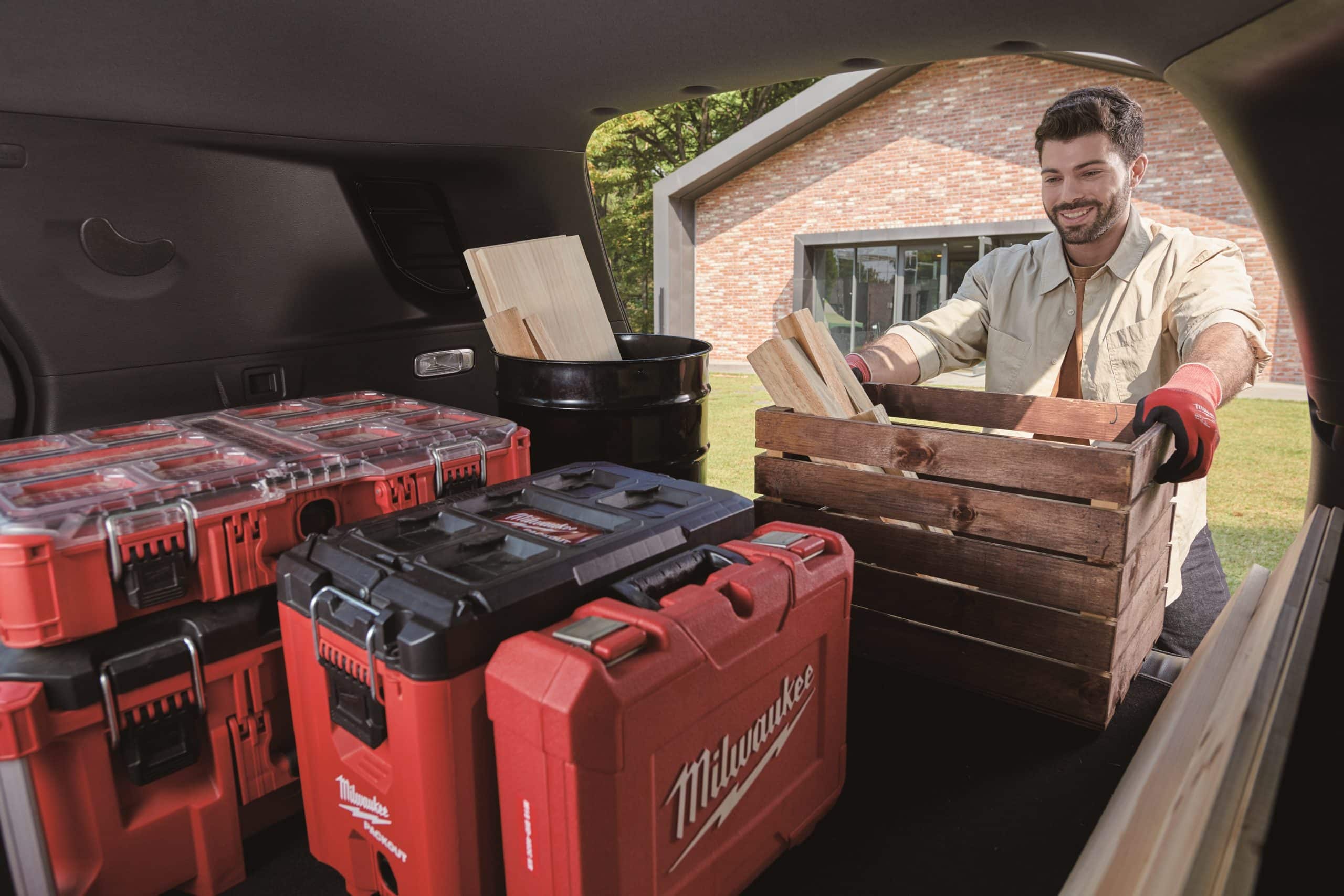 Kgm Torres Evx Van (3)