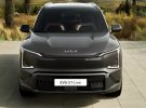 El KIA EV5 llegará a Europa antes de que finalice el año