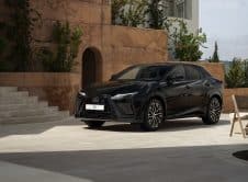Lexus Rz 2025 (1)