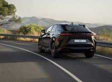 Lexus Rz 2025 (13)