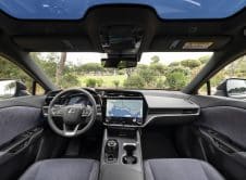 Lexus Rz 2025 (19)
