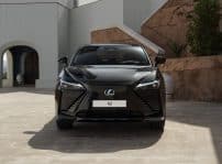 Lexus Rz 2025 (2)