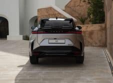 Lexus Rz 2025 (31)