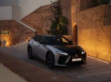 Lexus Rz 2025 (34)