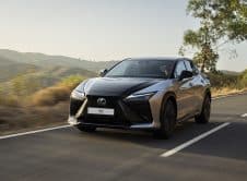 Lexus Rz 2025 (36)