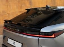 Lexus Rz 2025 (48)