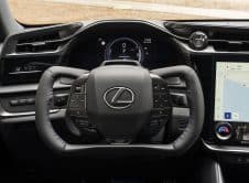 Lexus Rz 2025 (51)