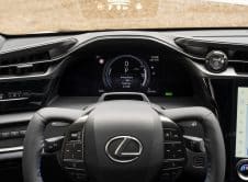 Lexus Rz 2025 (52)
