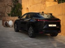 Lexus Rz 2025 (8)