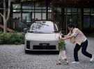 Li Auto abre las reservas de su nuevo SUV i8 en China