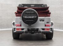 Mansory Speranza 03