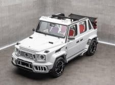 Mansory Speranza 04