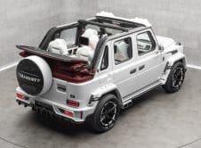 Mansory Speranza 05
