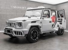 Mansory Speranza 09