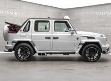 Mansory Speranza 10