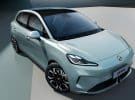 MG Motor confirma la construcción de su primera planta de producción europea en Galicia
