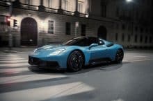 Maserati MCPura, la evolución del MC20 y el camino que el tridente no debió abandonar