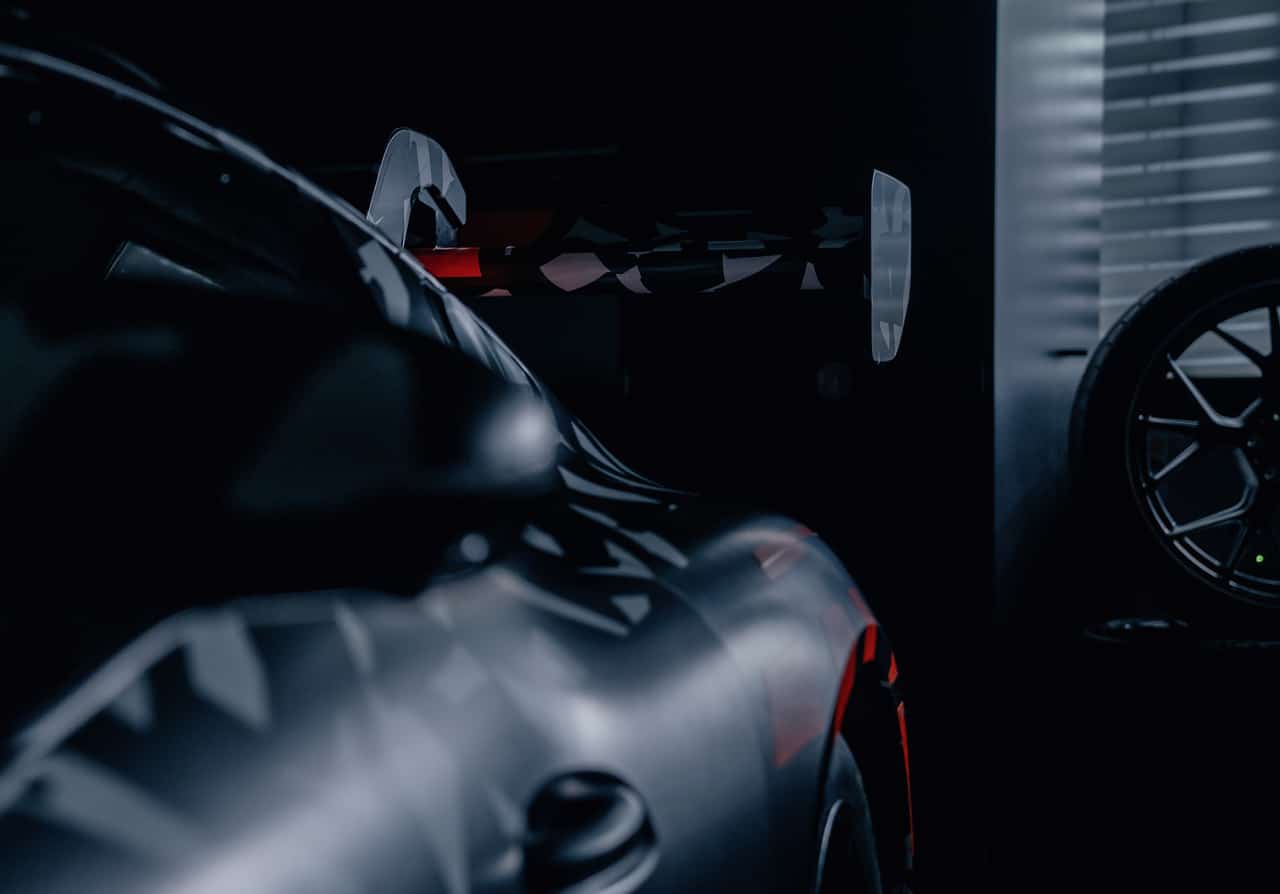 Concept Amg Gt Track Sport: Neues High Performance Projekt Von Mercedes Amg // Concept Amg Gt Track Sport: New High Performance Project From Mercedes Amg