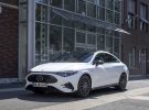 Mercedes-Benz impulsa la producción de unidades de propulsión para el nuevo CLA eléctrico