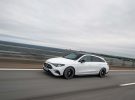 La gama del nuevo Mercedes-Benz CLA se amplia con la versión familiar Shooting Brake
