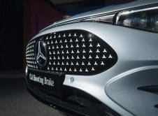 Fahrveranstaltung Mercedes Benz Cla Mit Eq Technologie In Kopenhagen, 2025 // Test Drive Mercedes Benz Cla With Eq Technology In Copenhagen, 2025