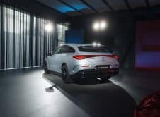 Fahrveranstaltung Mercedes Benz Cla Mit Eq Technologie In Kopenhagen, 2025 // Test Drive Mercedes Benz Cla With Eq Technology In Copenhagen, 2025