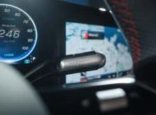 Fahrveranstaltung Mercedes Benz Cla Mit Eq Technologie In Kopenhagen, 2025 // Test Drive Mercedes Benz Cla With Eq Technology In Copenhagen, 2025