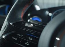 Fahrveranstaltung Mercedes Benz Cla Mit Eq Technologie In Kopenhagen, 2025 // Test Drive Mercedes Benz Cla With Eq Technology In Copenhagen, 2025