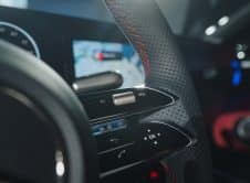 Fahrveranstaltung Mercedes Benz Cla Mit Eq Technologie In Kopenhagen, 2025 // Test Drive Mercedes Benz Cla With Eq Technology In Copenhagen, 2025