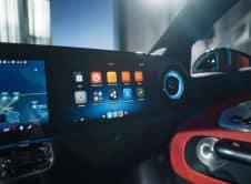 Fahrveranstaltung Mercedes Benz Cla Mit Eq Technologie In Kopenhagen, 2025 // Test Drive Mercedes Benz Cla With Eq Technology In Copenhagen, 2025