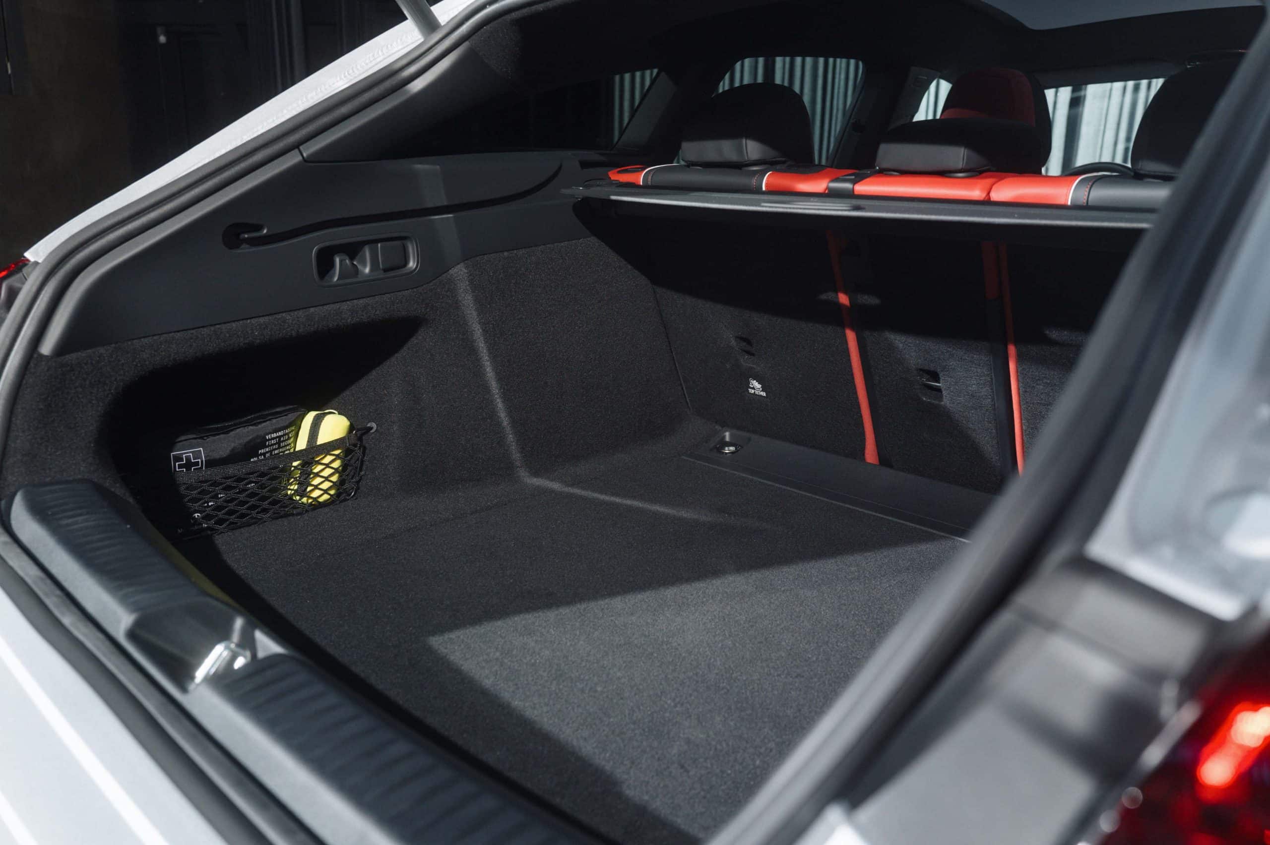 Fahrveranstaltung Mercedes Benz Cla Mit Eq Technologie In Kopenhagen, 2025 // Test Drive Mercedes Benz Cla With Eq Technology In Copenhagen, 2025