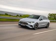 Weltpremiere Des Mercedes Benz Cla Shooting Brake Mit Eq Technologie In Kopenhagen, 2025 // World Premiere Of The Mercedes Benz Cla Shooting Brake With Eq Technology In Copenhagen, 2025.