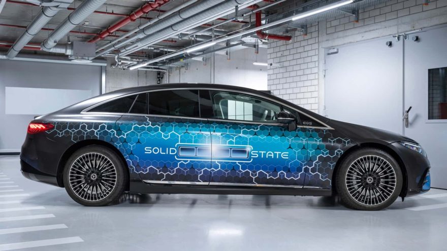 Mercedes Benz Factorial Solid State 00003