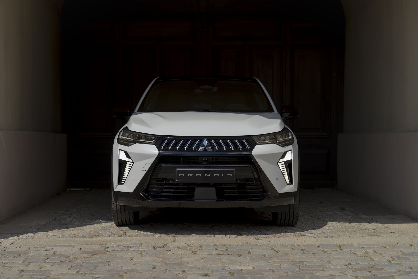 Mitsubishi Grandis 2025 (1)
