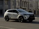 El Mitsubishi Grandis regresa al catálogo de la marca en formato SUV y con motorizaciones híbridas