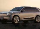 NIO comienza a aceptar pedidos del SUV L90 bajo su segunda marca Onvo