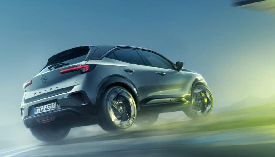 Opel Mokka Gse 00003